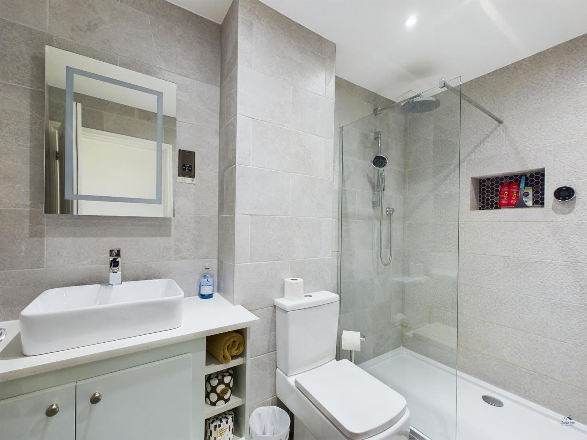 12A Solent Landing Direct Beach Access Bembridge Dış mekan fotoğraf