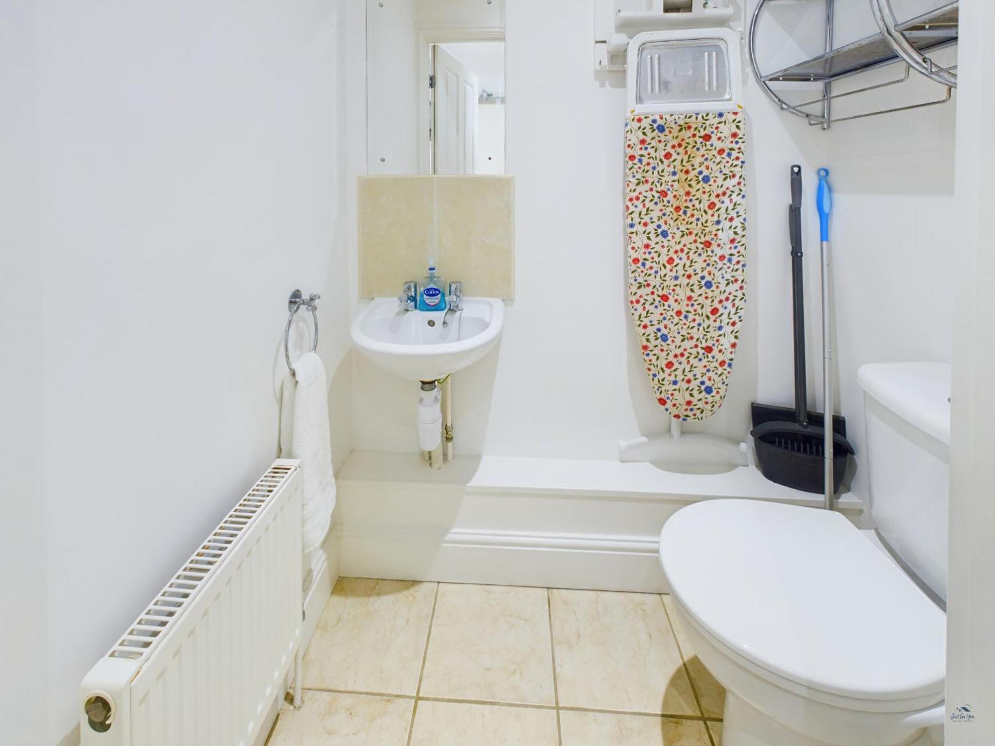 12A Solent Landing Direct Beach Access Bembridge Dış mekan fotoğraf