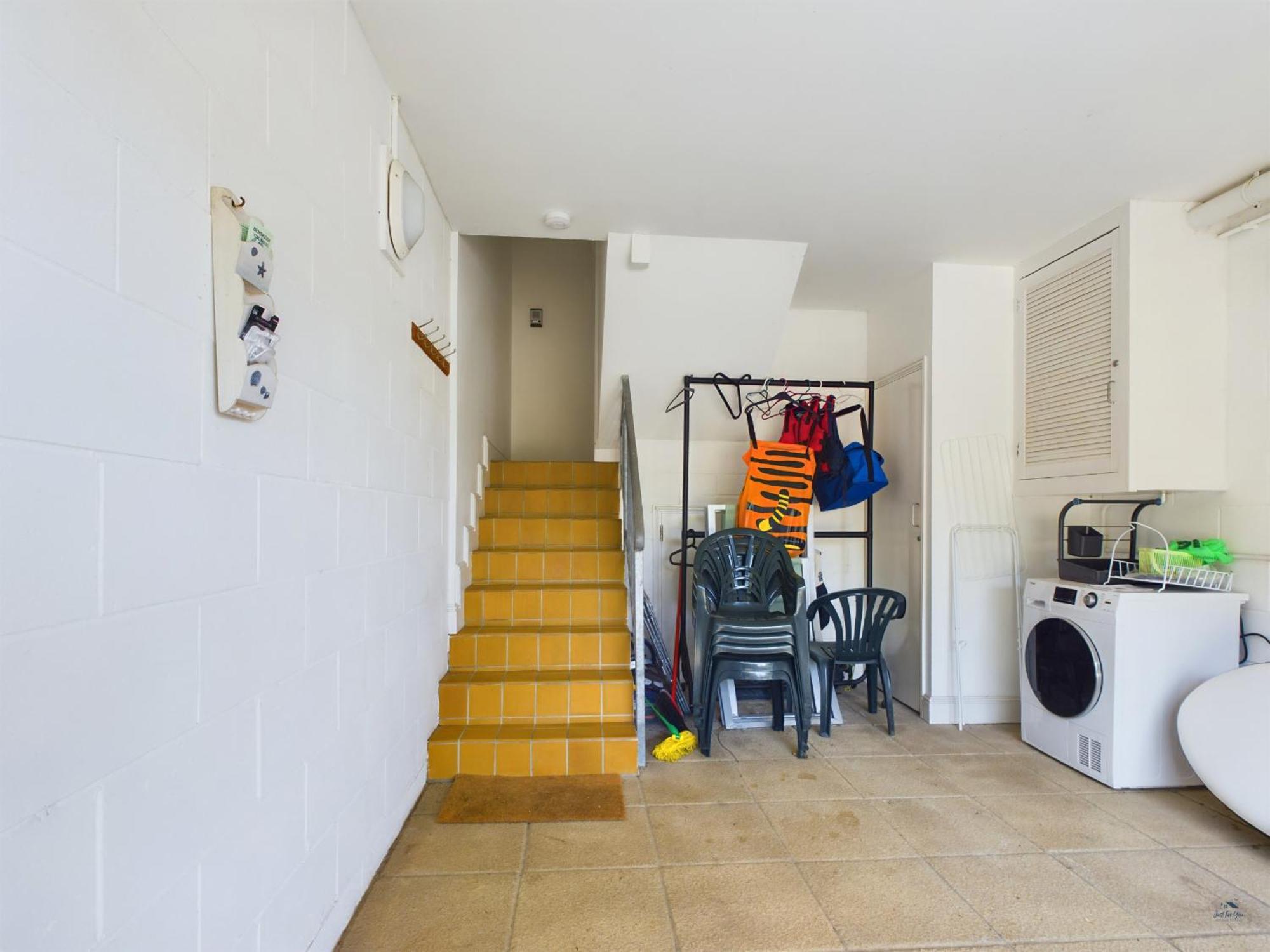 12A Solent Landing Direct Beach Access Bembridge Dış mekan fotoğraf