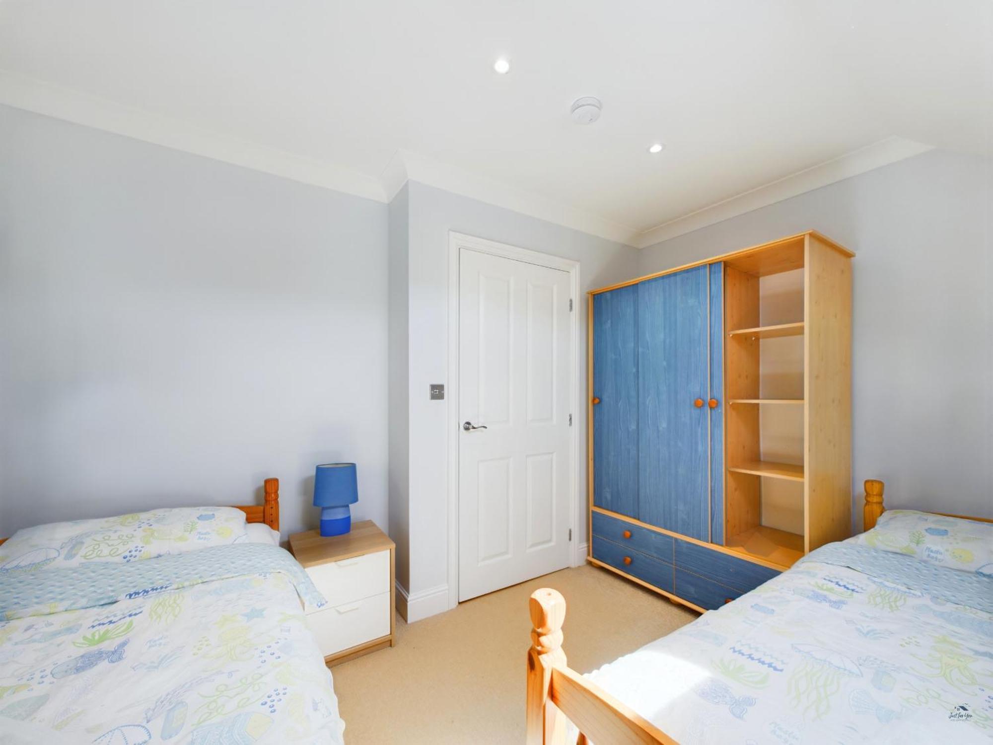 12A Solent Landing Direct Beach Access Bembridge Dış mekan fotoğraf
