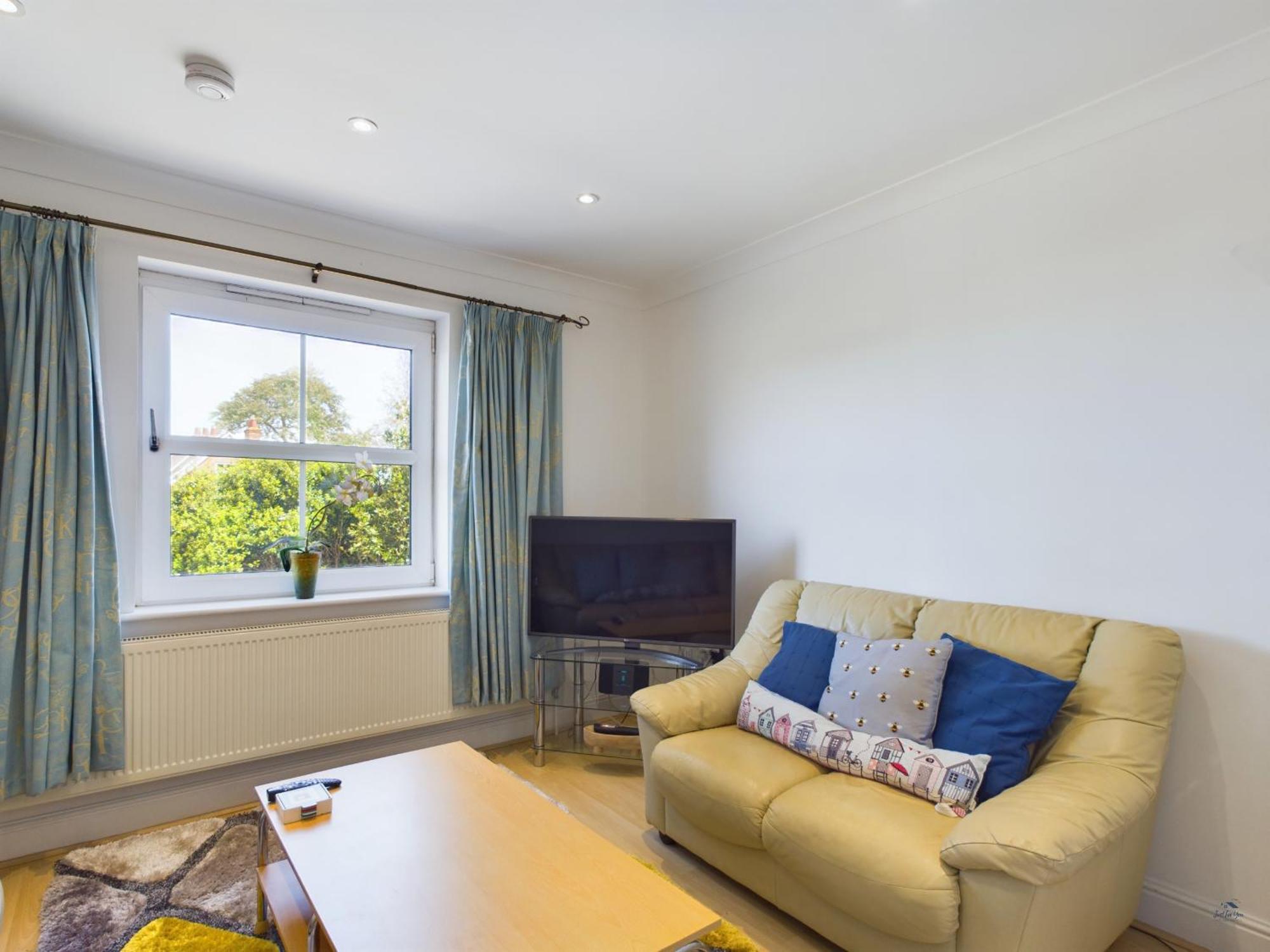 12A Solent Landing Direct Beach Access Bembridge Dış mekan fotoğraf