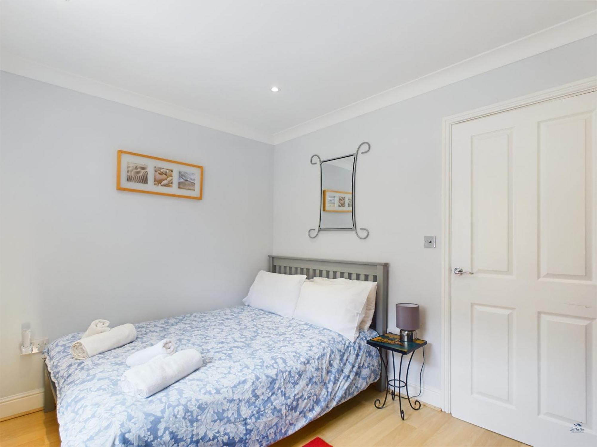 12A Solent Landing Direct Beach Access Bembridge Dış mekan fotoğraf
